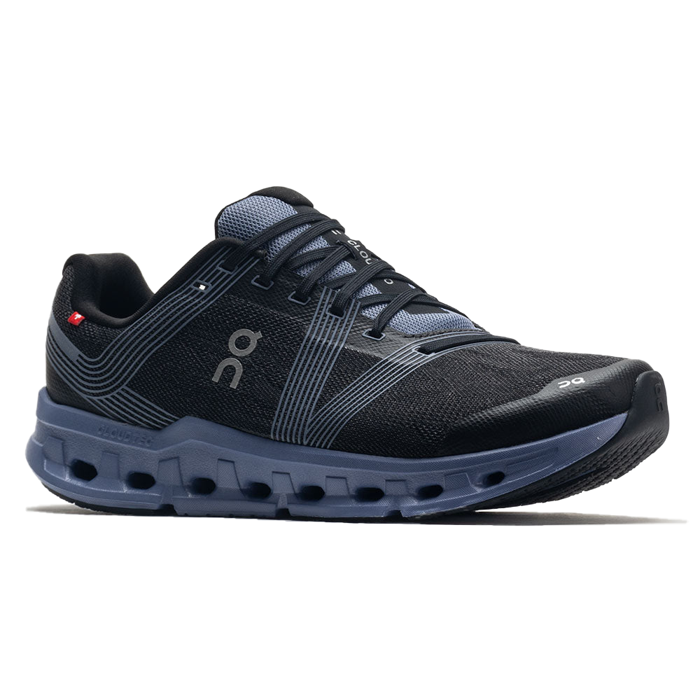 On Cloudgo Men's Black/Shale