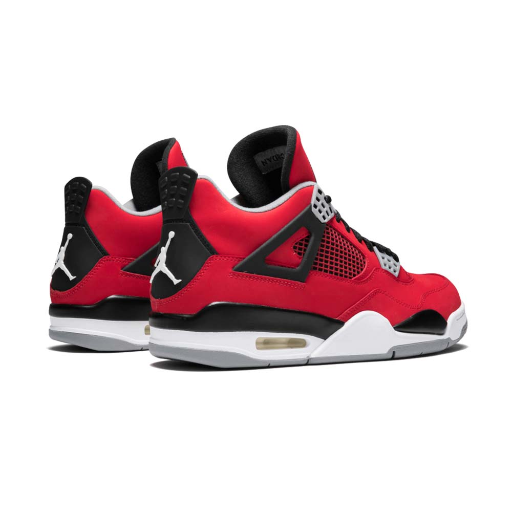 Air Jordan 4 Retro ‘Toro Bravo’ 308497-603