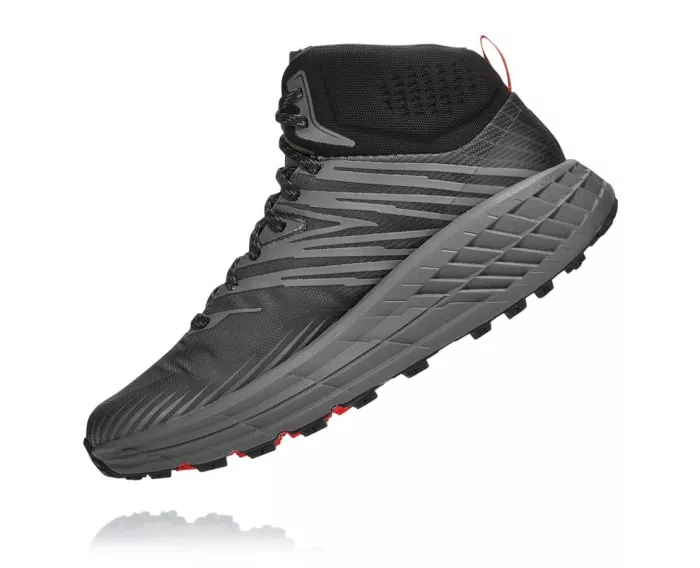 Men'S Speedgoat Mid Gore-Tex 2