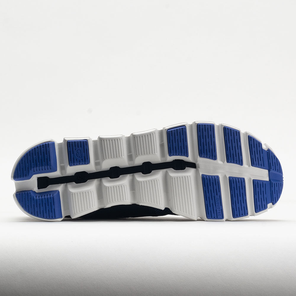 On Cloud 5 Combo Men's Ink/Cobalt