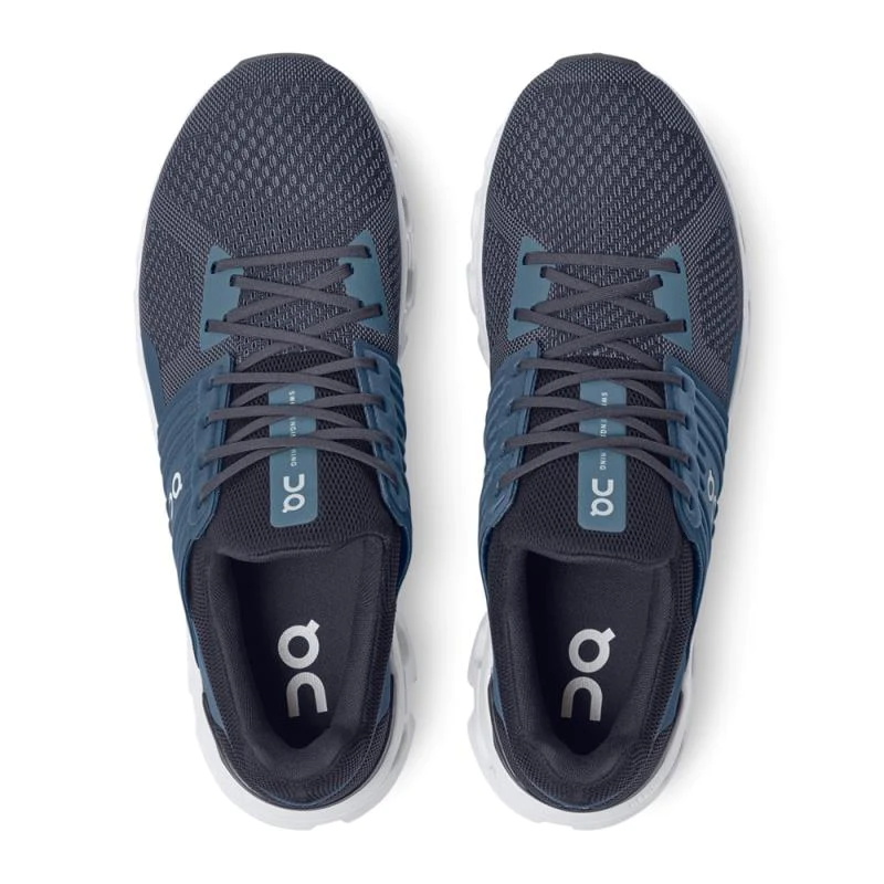 swift 2.0 Denim Midnight