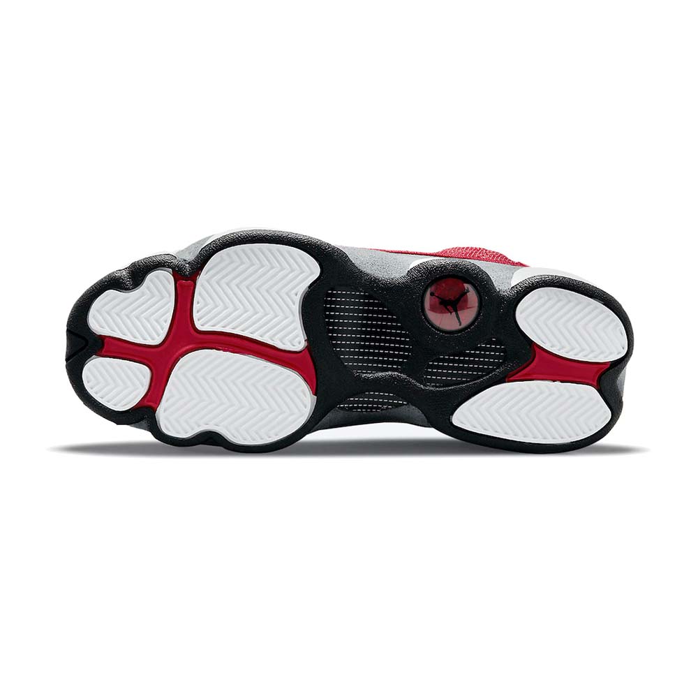 AIR JORDAN 13 RETRO ‘RED FLINT’ DJ5982-600