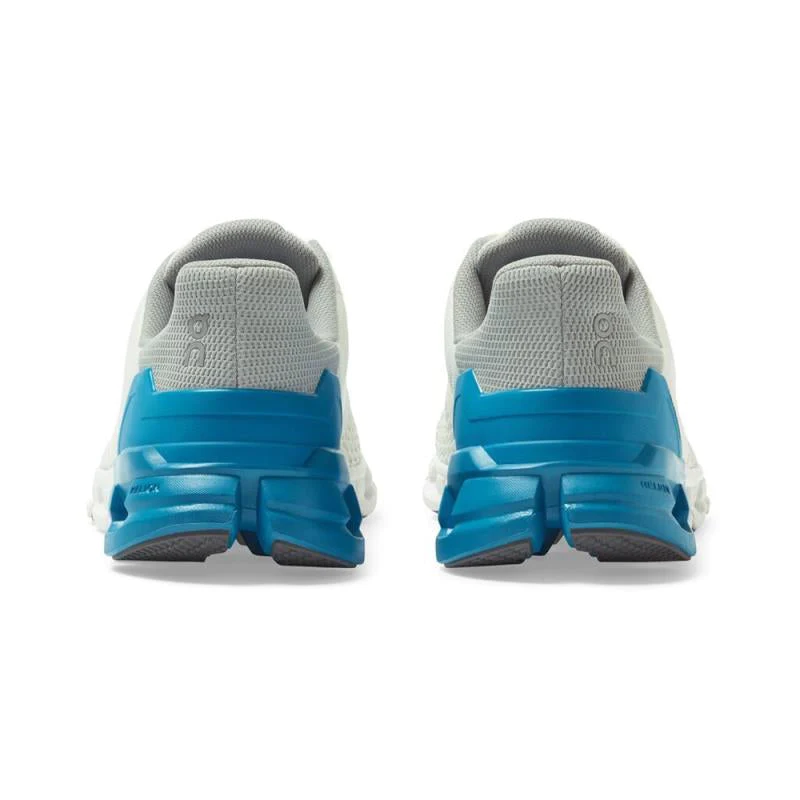 flyer 2.0 White Blue