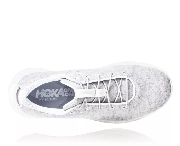 Women'S Hupana Flow Wool