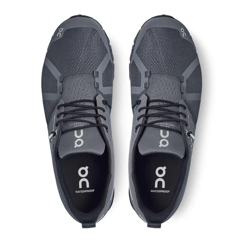 Waterproof Cobble Lunar