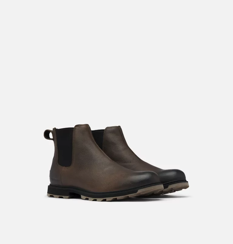 MEN'S MADSON II CHELSEA BOOT