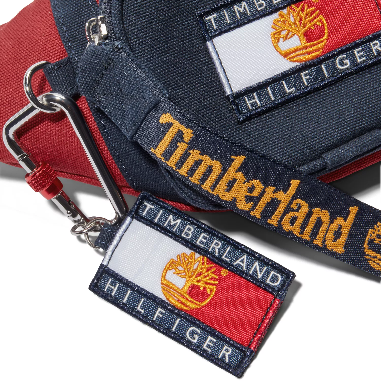 Tommy Hilfiger x Timberland Bumbag