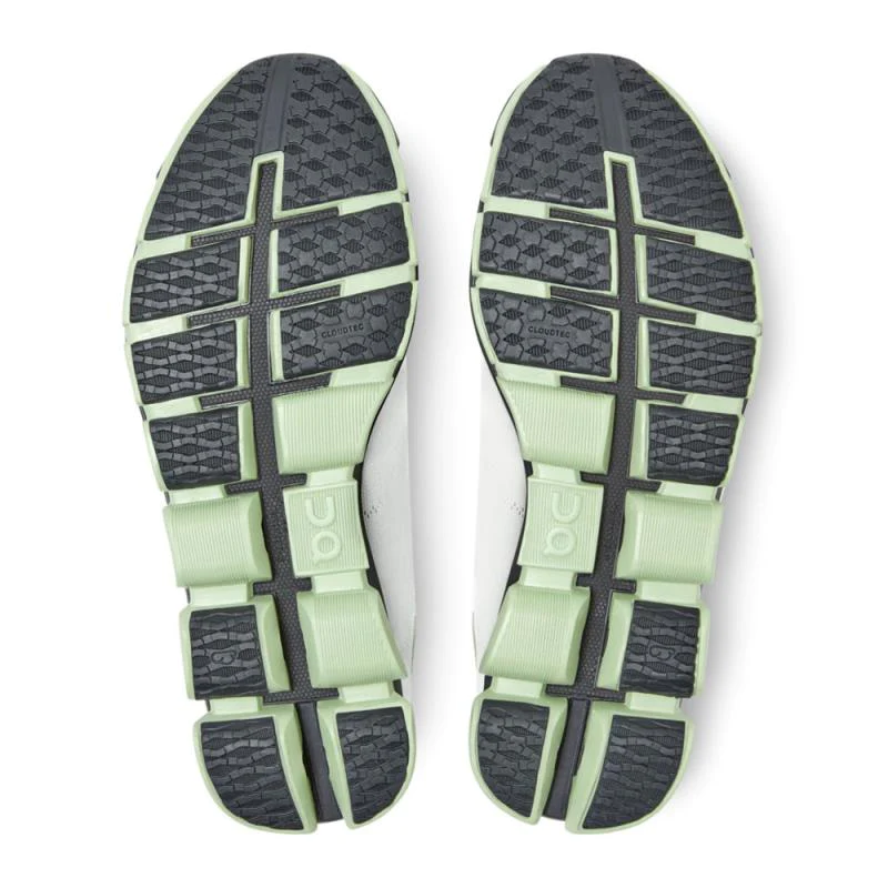 flash 2.0 White Black