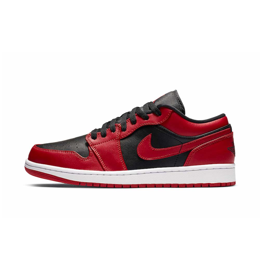 Jordan Air Jordan 1 Low ‘Reverse Bred’ 553558-606