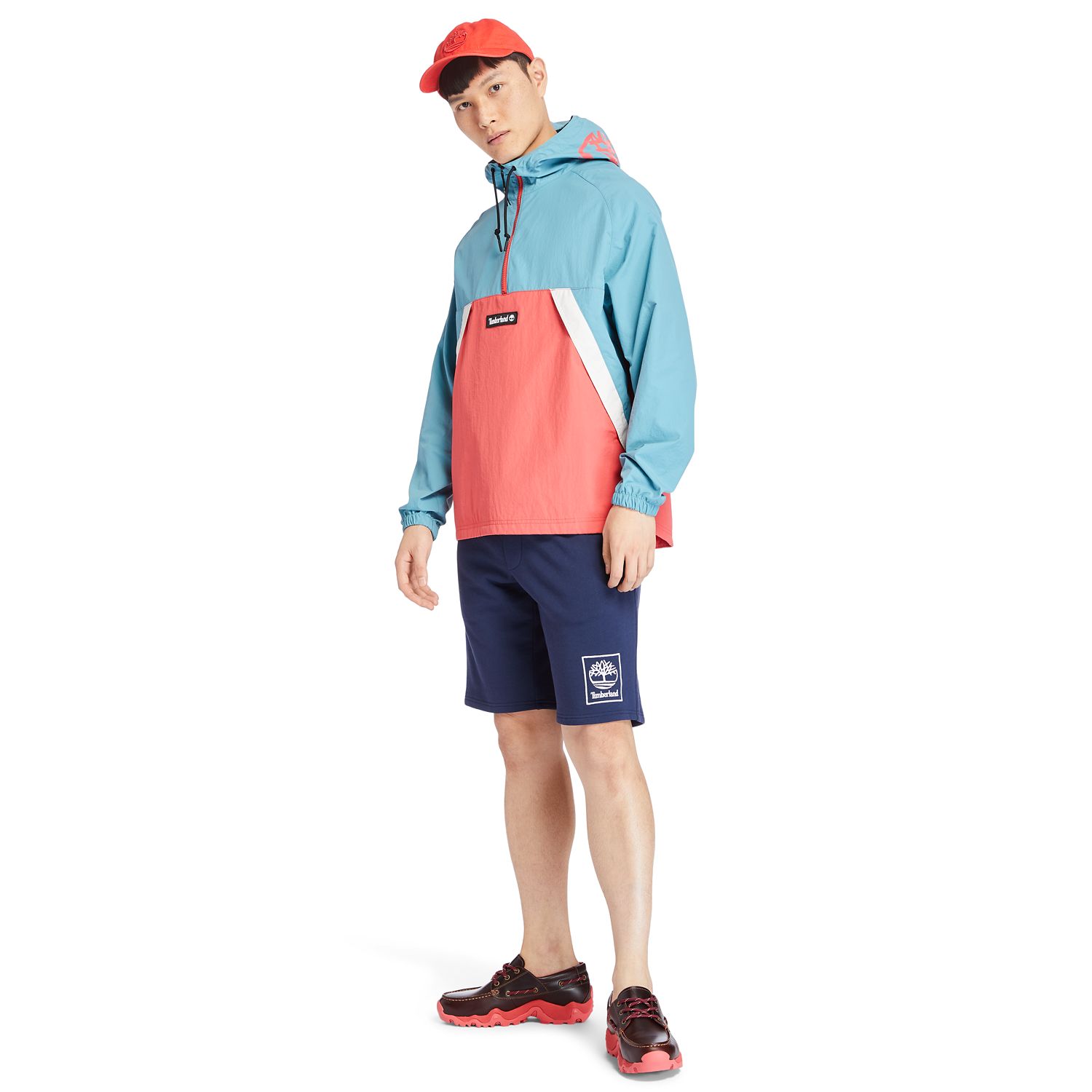 Soundview Canvas Baseball Cap