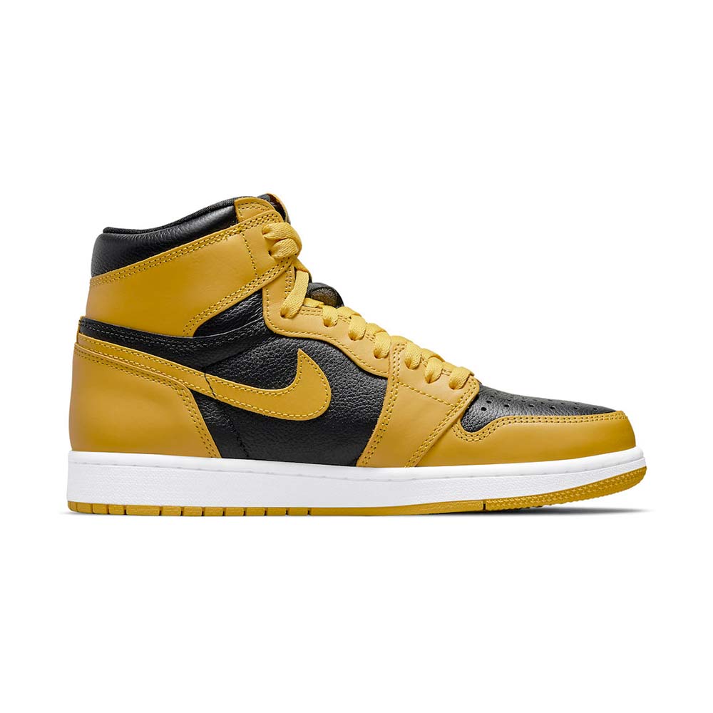Air Jordan 1 High OG “Pollen” 555088-701