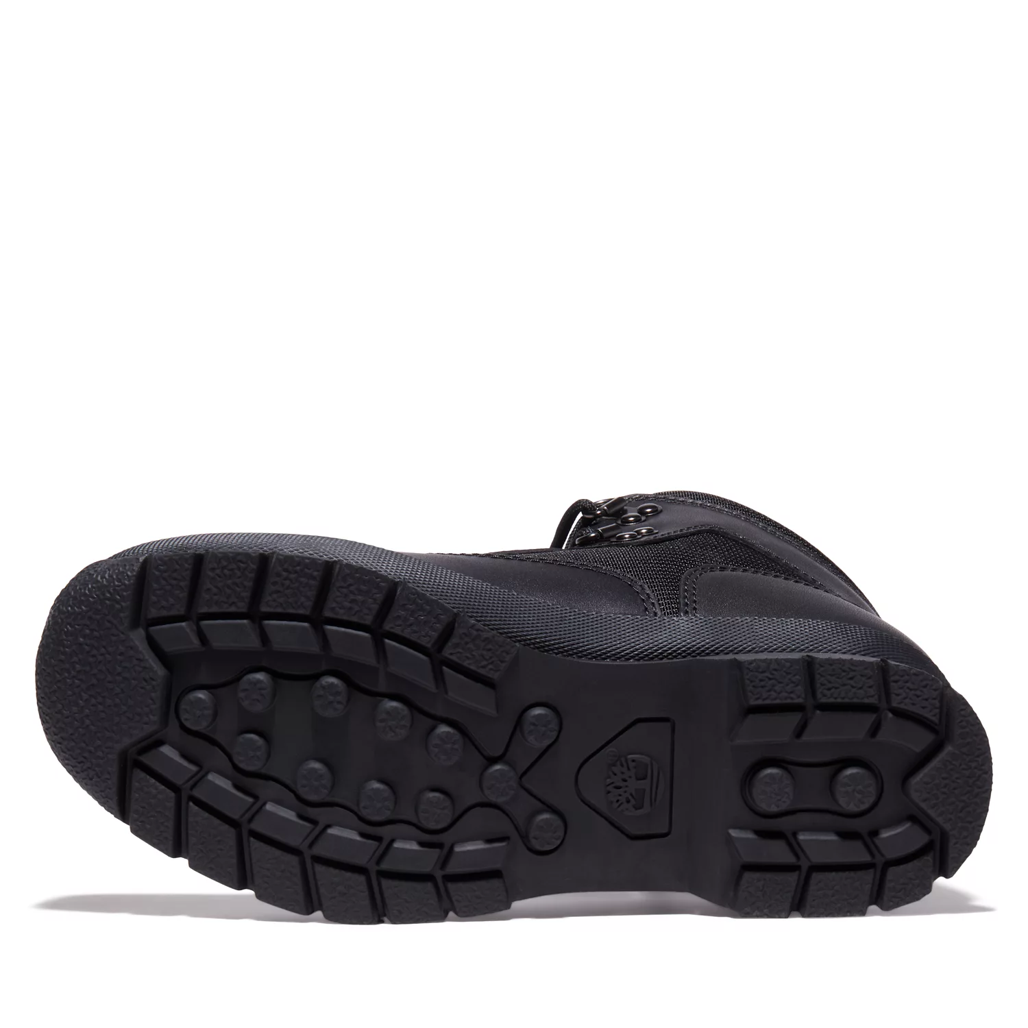 Youth Euro Hiker Hiking Boots