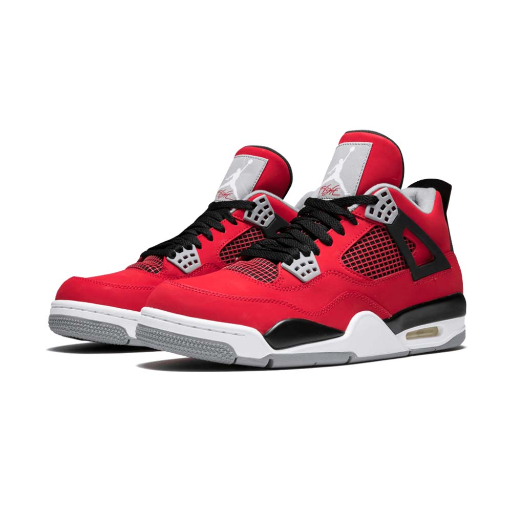 Air Jordan 4 Retro ‘Toro Bravo’ 308497-603