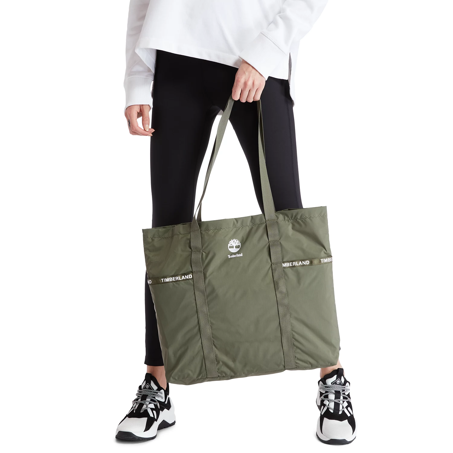 Haverhill Reversible Tote