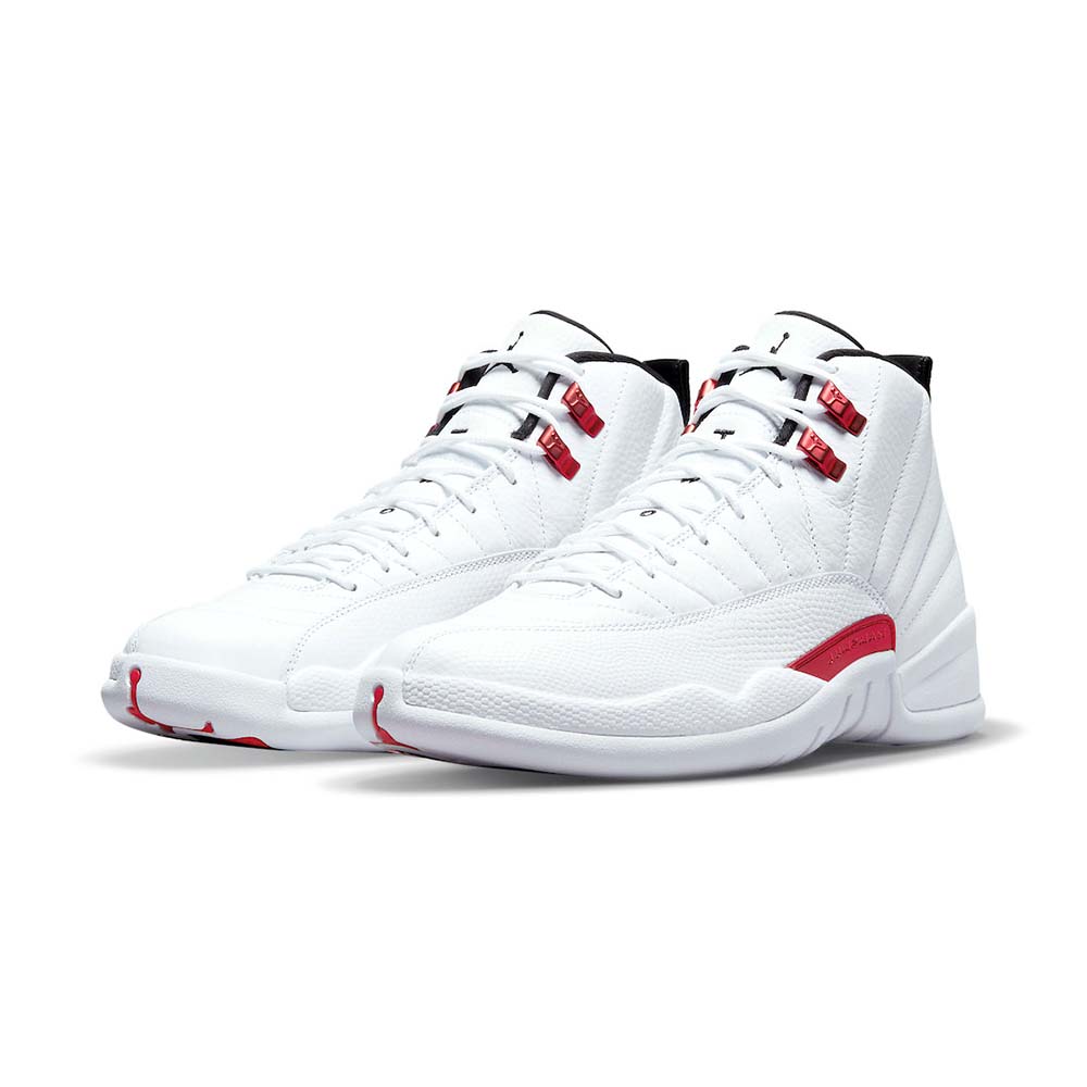 Air Jordan 12 Retro ‘Twist’ CT8013-106