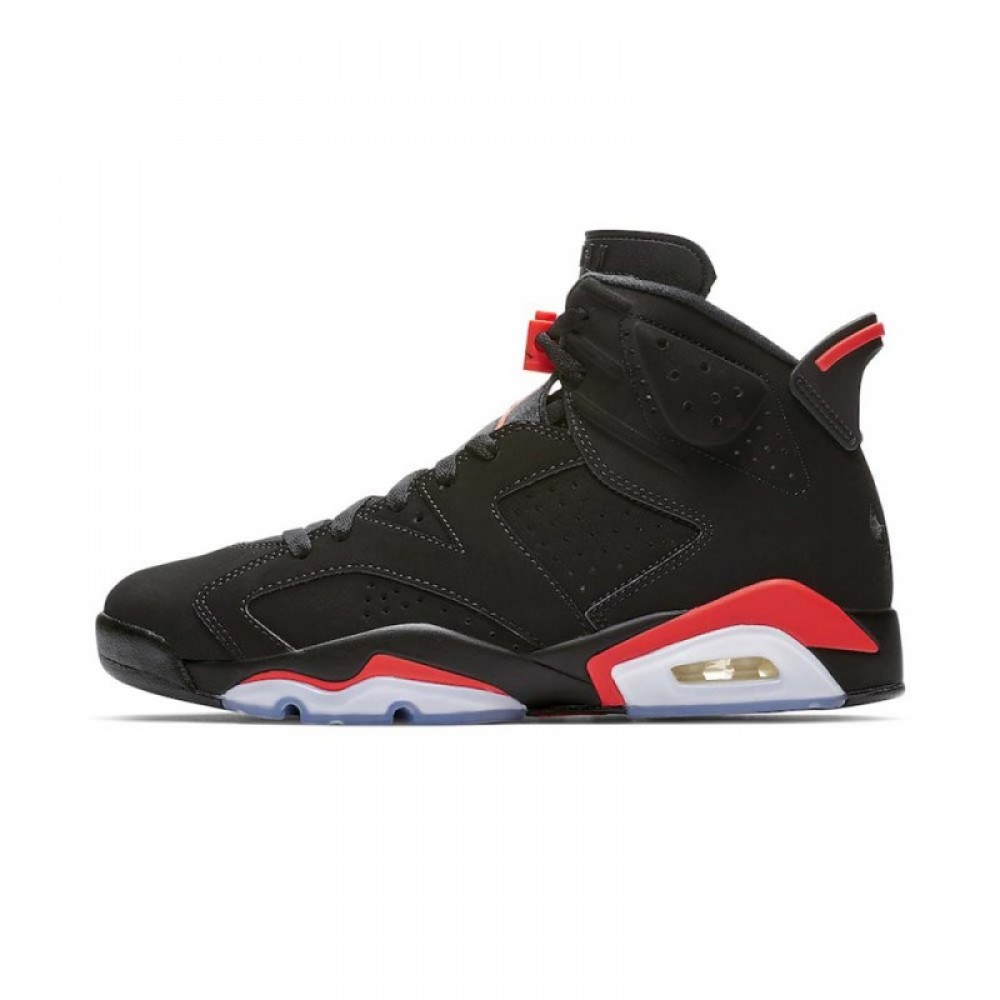 AIR JORDAN 6 RETRO ‘INFRARED’ 2019 384664-060