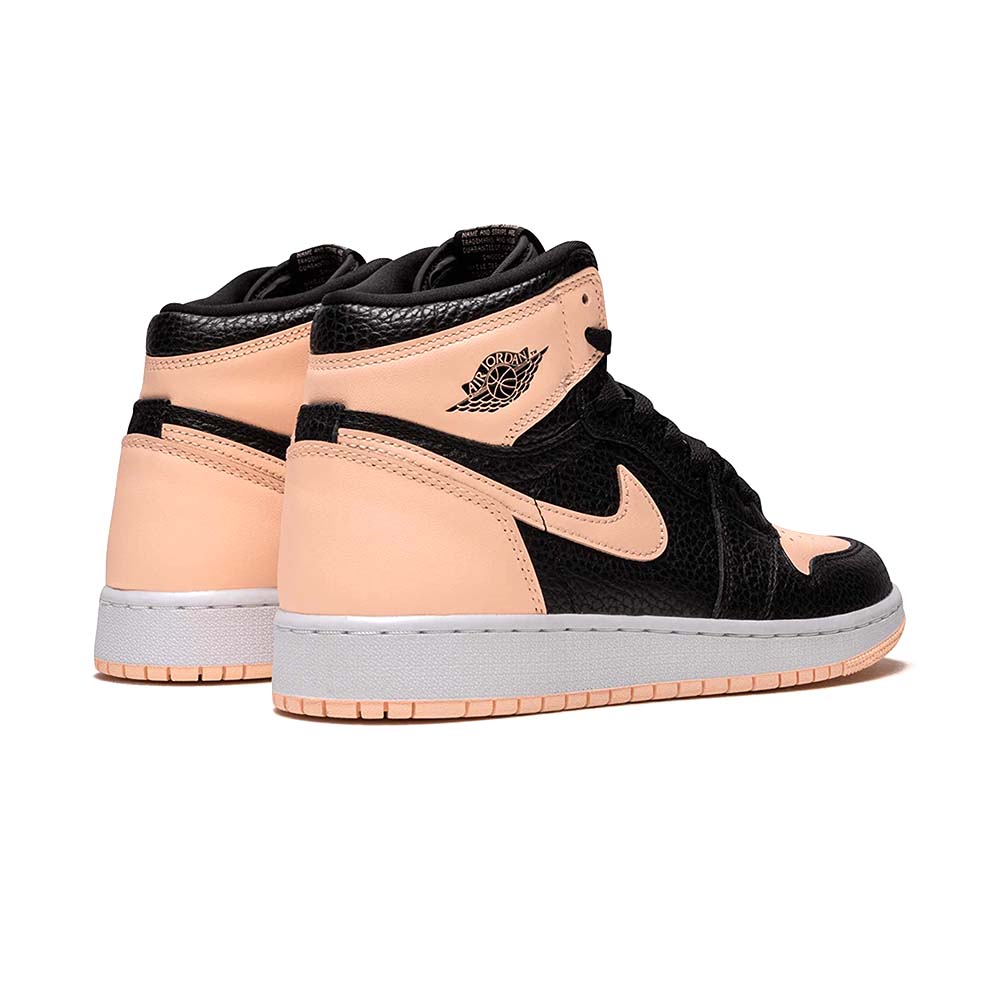 Air Jordan 1 Retro High OG GS “Crimson Tint” 575441-081