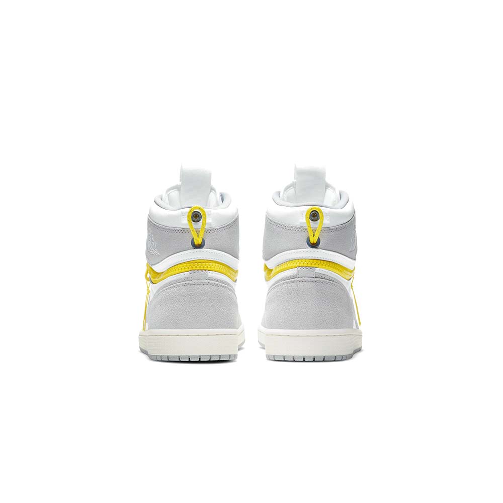 Air Jordan 1 High Switch ‘Light Smoke Grey’ CW6576-100