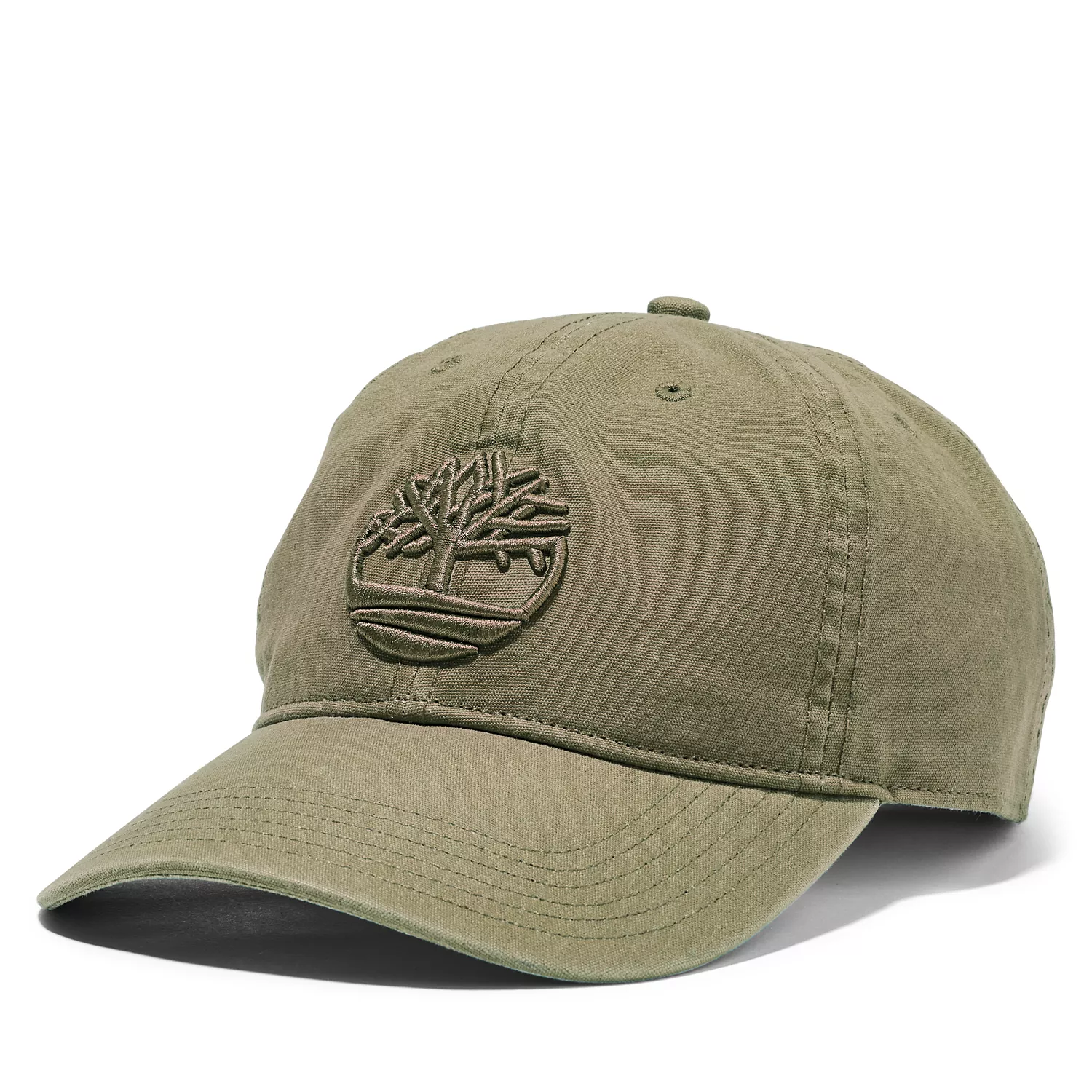 Soundview Canvas Baseball Cap