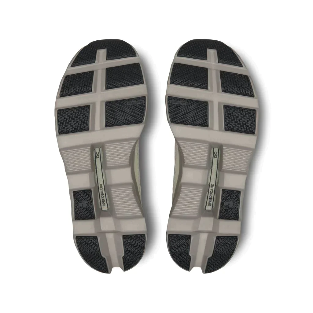 On Cloudmonster Ice | Alloy Men's