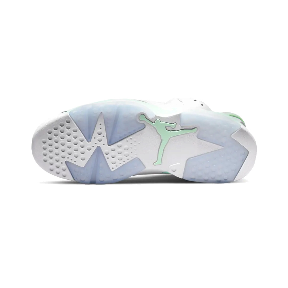 Jordan 6 Retro Mint Foam (W) DQ4914-103