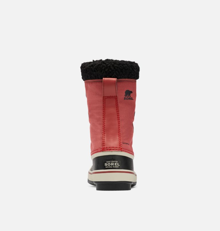 WOMEN'S WINTER CARNIVAL BOOT