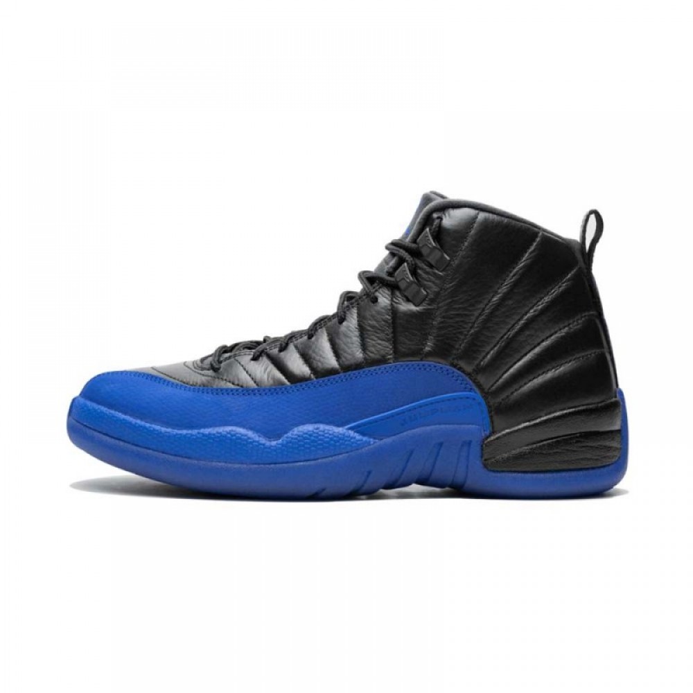 AIR JORDAN 12 RETRO ‘GAME ROYAL’ 130690-014