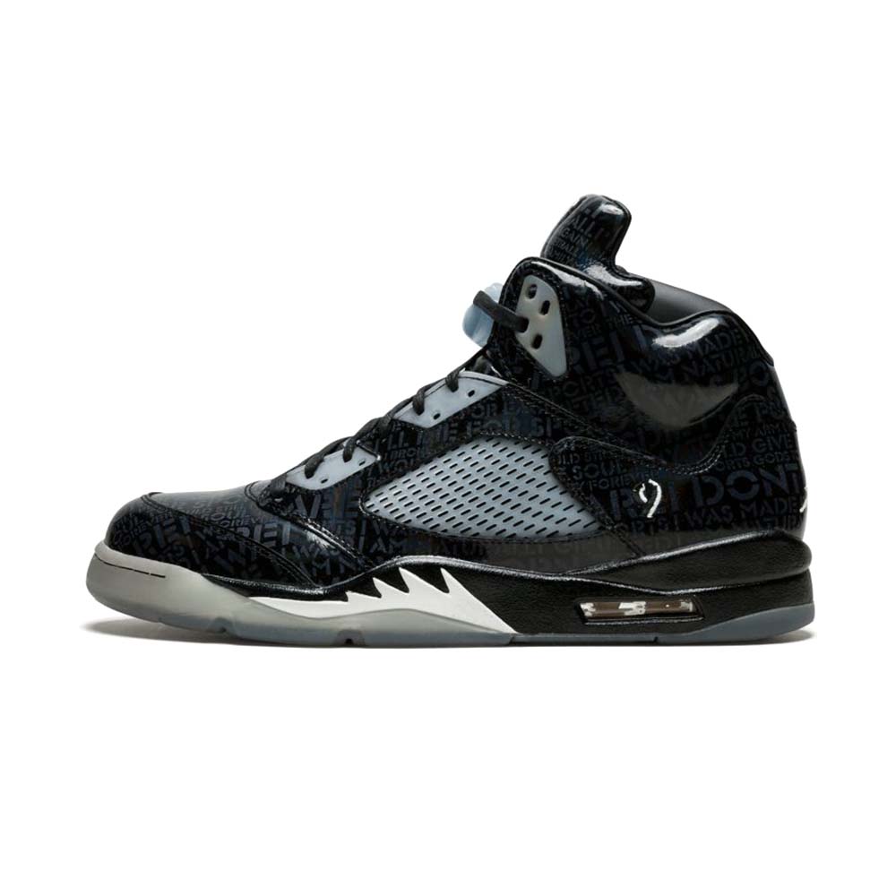 AIR JORDAN 5 RETRO  "Doernbecher" 633068-010