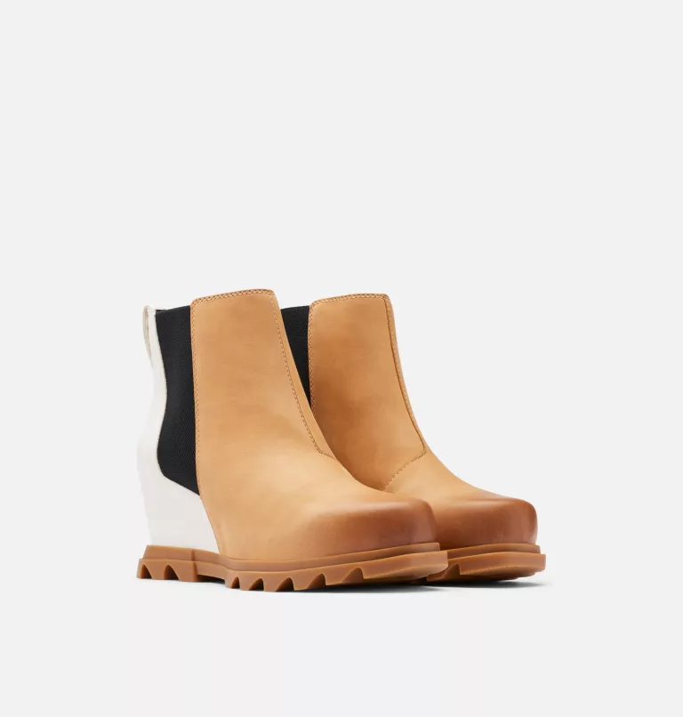 WOMEN'S JOAN OF ARCTIC WEDGE III CHELSEA BOOTIE