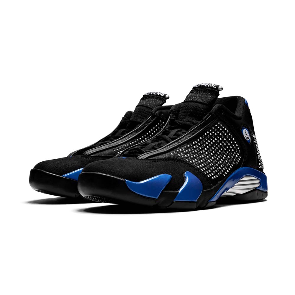 Jordan Air Jordan 14 Retro “Supreme” BV7630-004