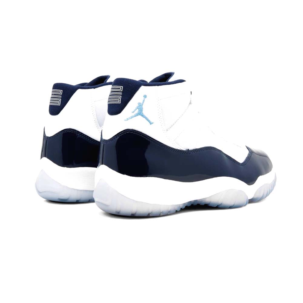 Air Jordan 11 Retro ‘Win Like ’82’ 378037-123