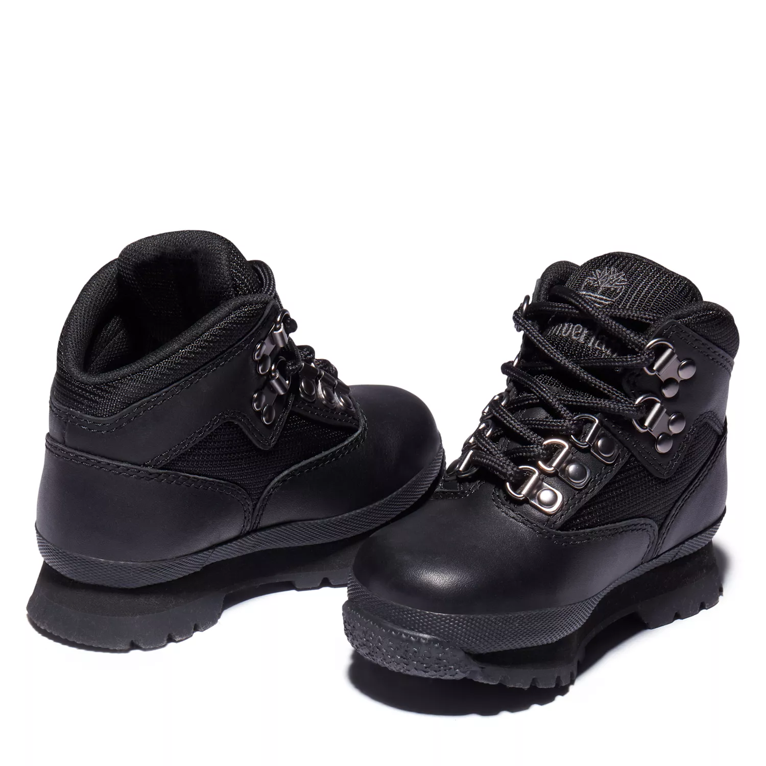 Toddler Euro Hiker Hiking Boots