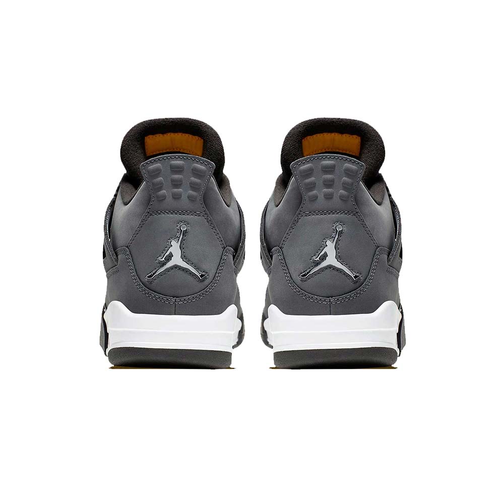 Air Jordan 4 Retro “Cool Grey” 308497-007