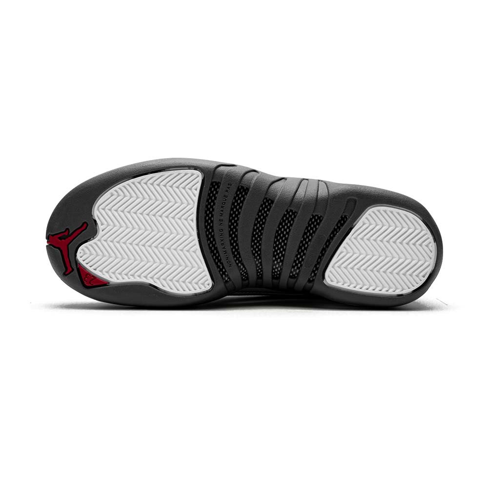 AIR JORDAN 12 RETRO GS "DARK GREY" 153265-160