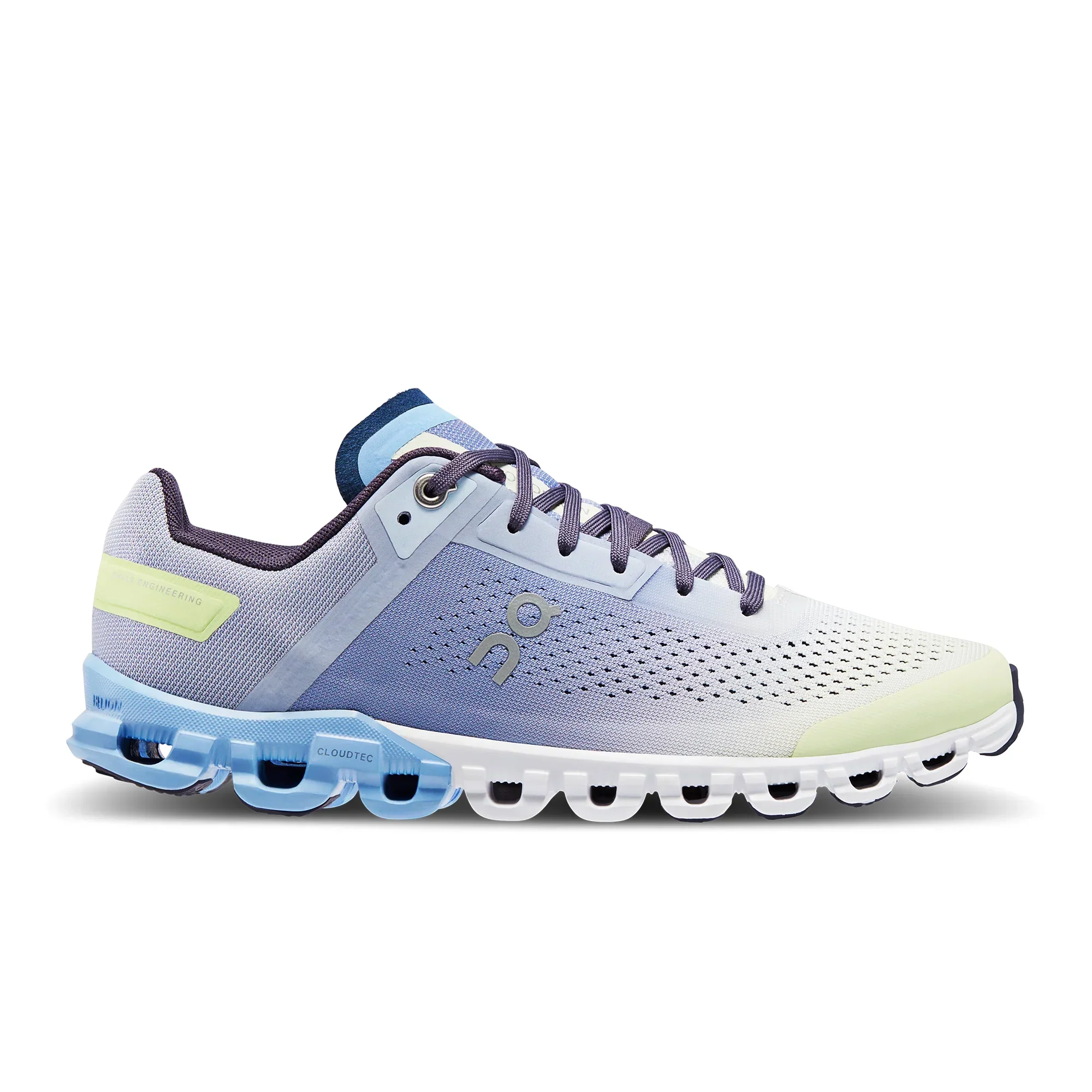 On Cloudflow Nimbus | Seedling Women’s
