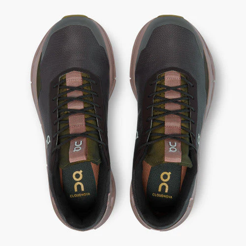 Cloudnova Form Titanite