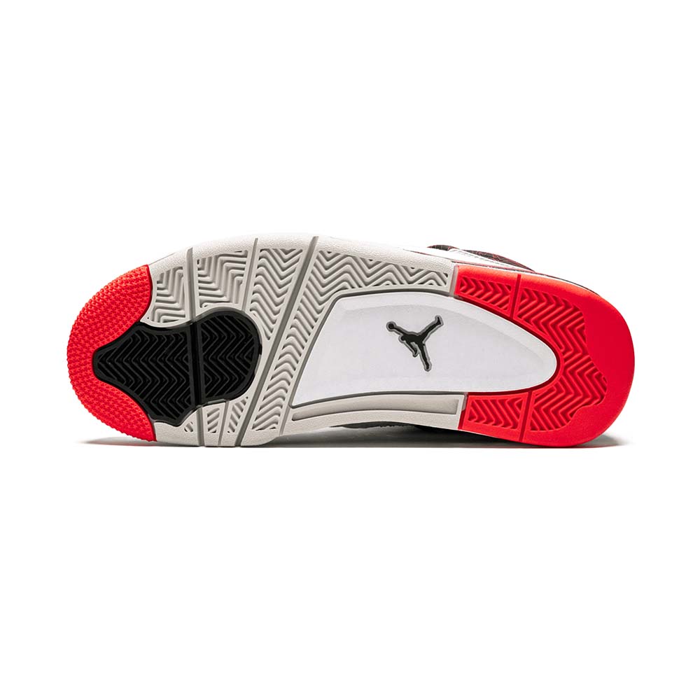 Air Jordan 4 Retro “Crimson Tint” 308497-116