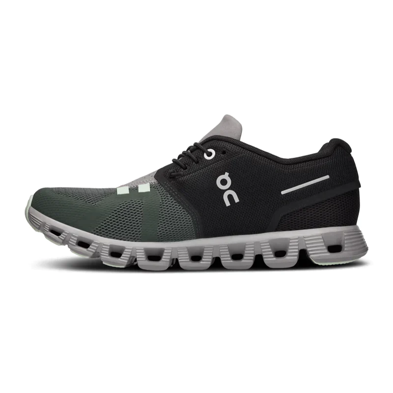 On Cloud 5 Black | Lead Women’s
