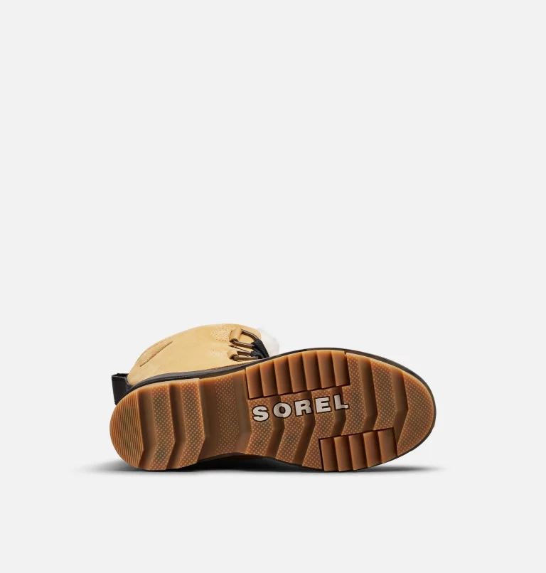 WOMEN'S TIVOLI IV TALL BOOT