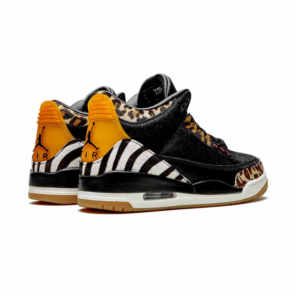 Air Jordan 3 Retro SE ‘Animal Instinct’ CK4344-002