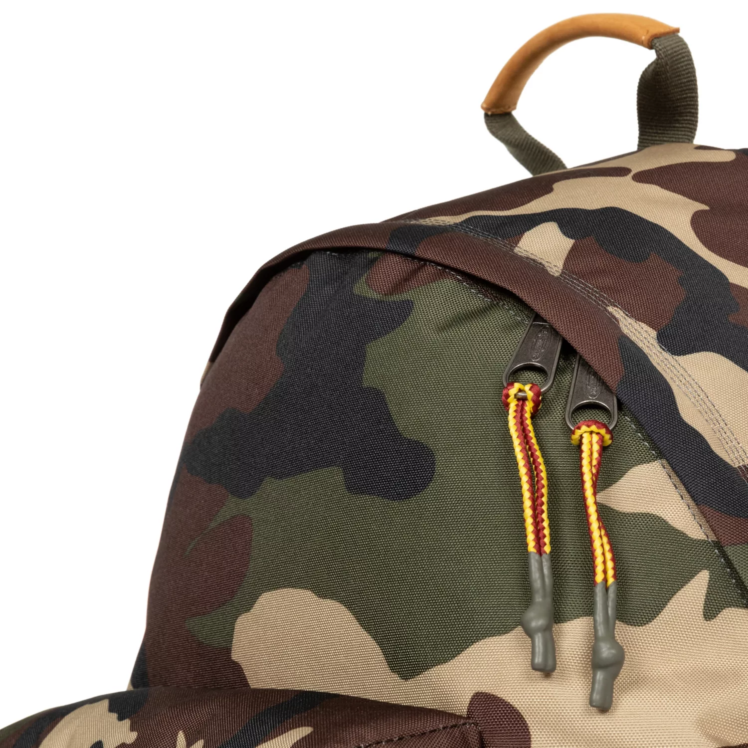 Eastpak x Timberland Padded Zippl'r Backpack