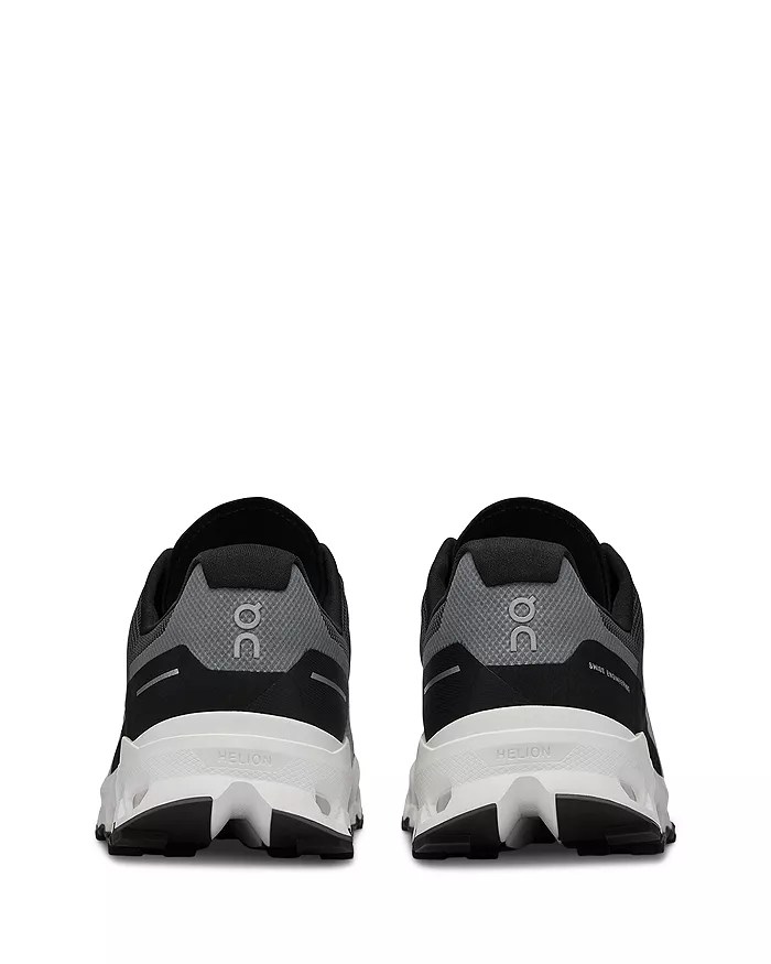 On Cloudvista Black | White Women’s
