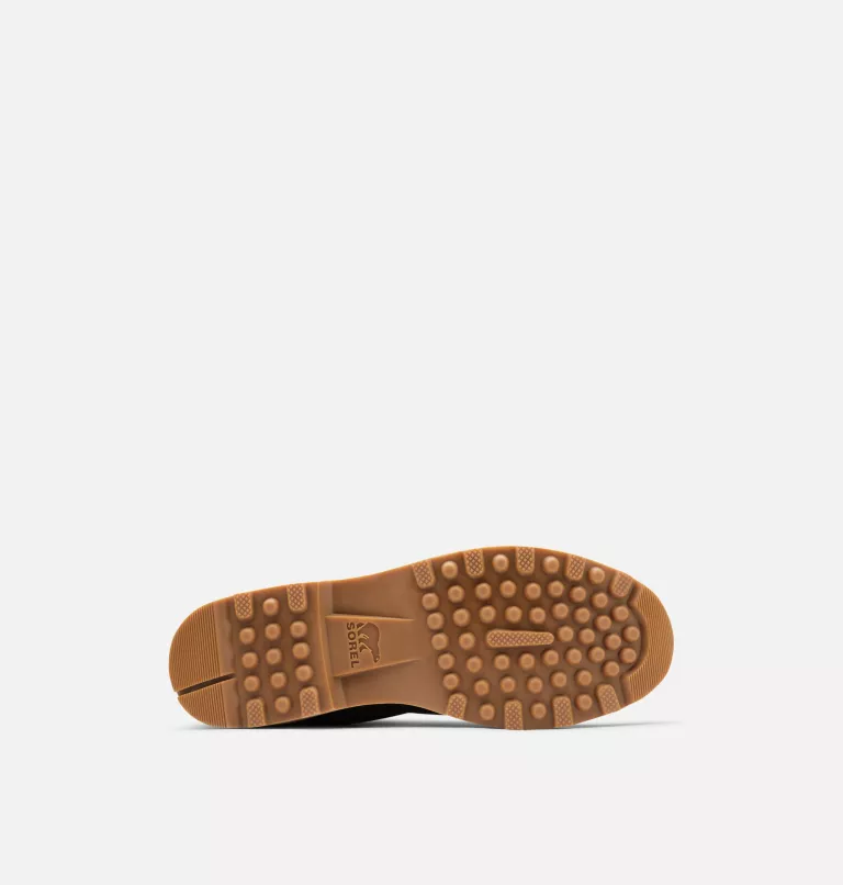 MEN'S CARIBOU CHELSEA BOOT