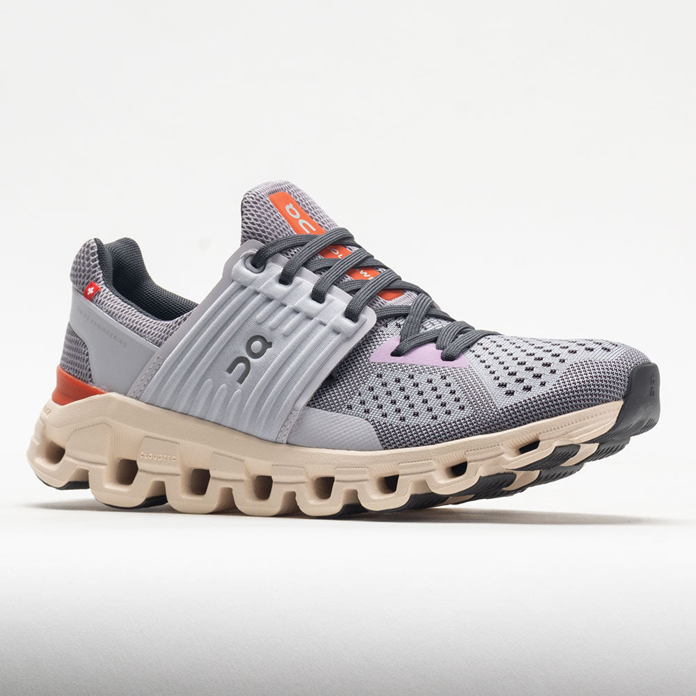On Cloudswift Women's Lavender/Lilac