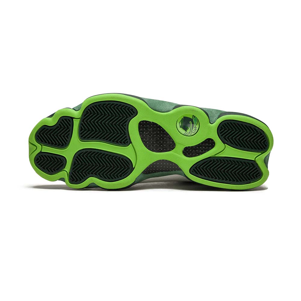 JORDAN AIR JORDAN 13 RETRO PROMO “OREGON DUCKS” AR4390-313