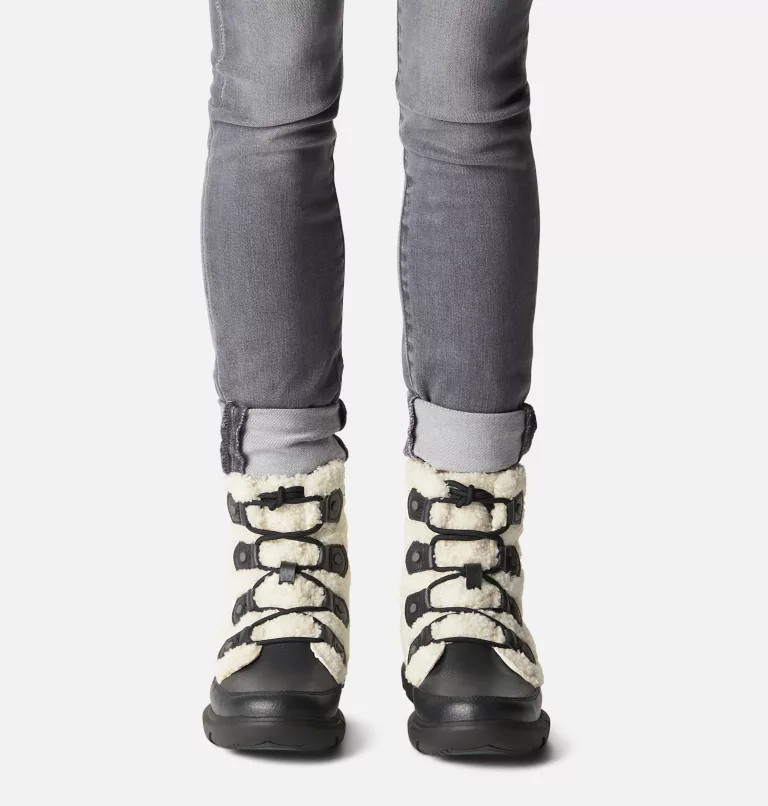 WOMEN'S SOREL EXPLORER II JOAN COZY