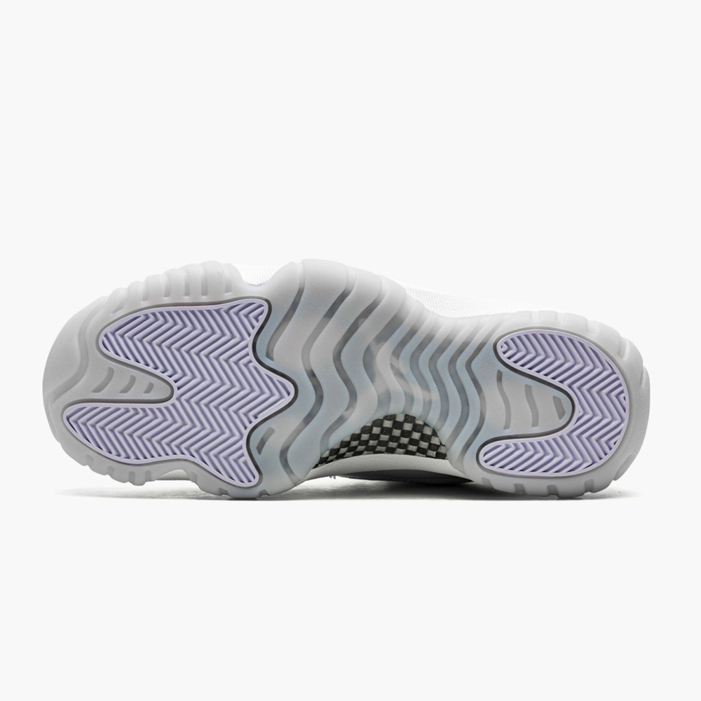 AIR JORDAN 11 LOW WMNS “PURE VIOLET” AH7860 101