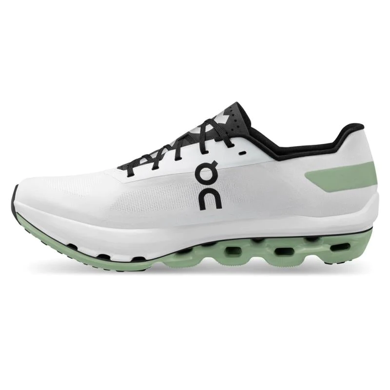 boom Echo White Black