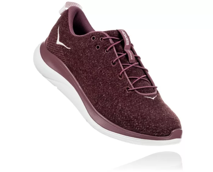 Women'S Hupana Flow Wool
