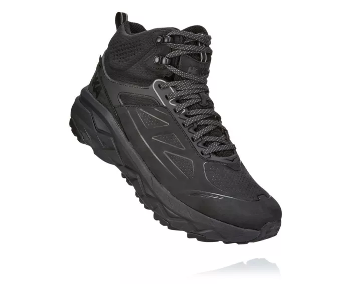Men'S Challenger Mid Gore-Tex